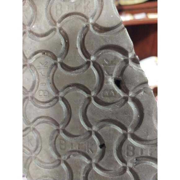 Birkenstock Milano Sandal Cortina Brown Size 42 Men's 9 Women's 11 - Picture 10 of 10